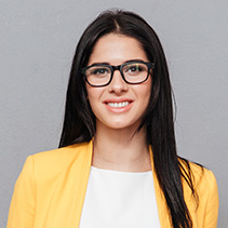 Reference visual one